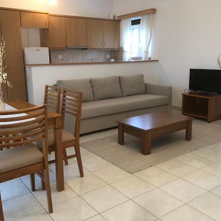 Politia Villas Karystos  Exteriér fotografie
