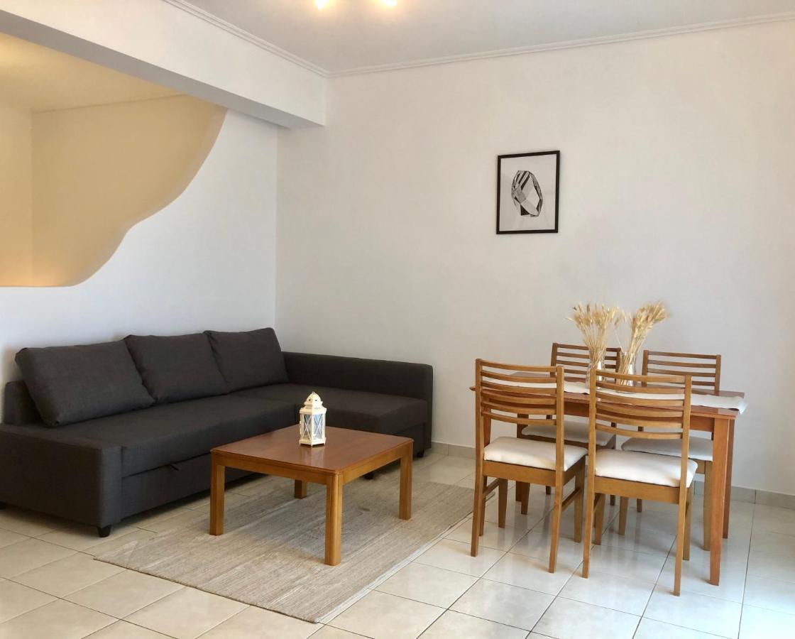 Politia Villas Karystos  Exteriér fotografie