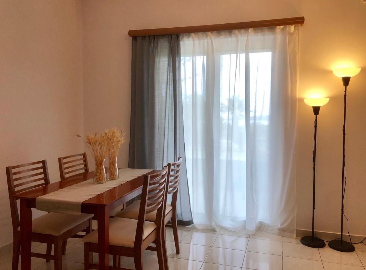 Politia Villas Karystos  Exteriér fotografie
