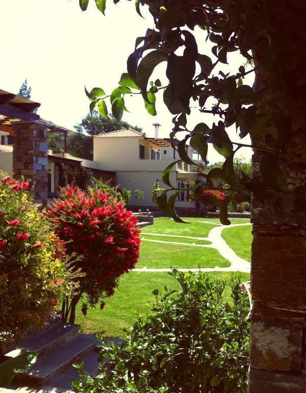 Politia Villas Karystos  Exteriér fotografie